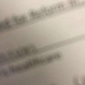 Meet your Posher, Abby